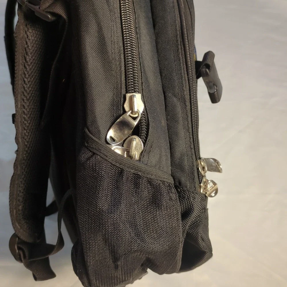University‎ Of Michigan Adidas Backpack Bookbag